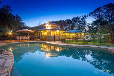 Property photo of 86 Ferrier Road New Gisborne VIC 3438