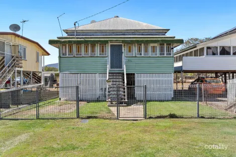 231 Kent St, Depot Hill, QLD 4700