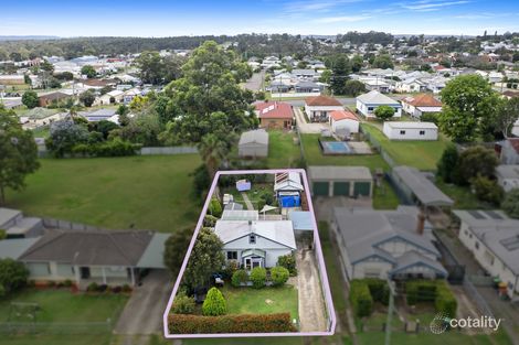 Property photo of 7 Florence Street Kurri Kurri NSW 2327