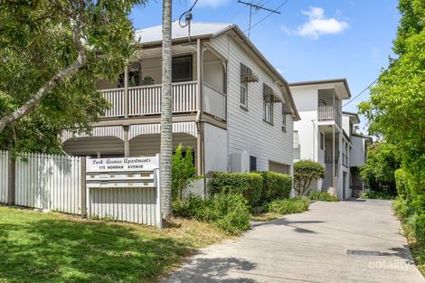 4/175 Norman Ave, Norman Park, QLD 4170