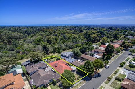 Property photo of 61 Raphael Crescent Frankston VIC 3199