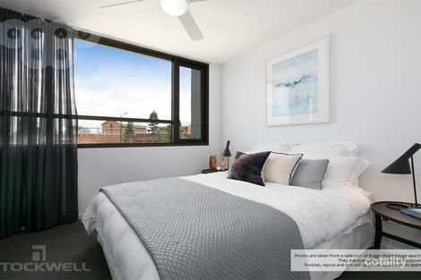 Property photo of 107/21 Peter Doherty Street Dutton Park QLD 4102