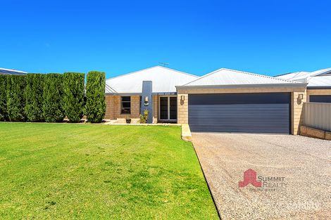 Property photo of 47 Eckersley Way Australind WA 6233