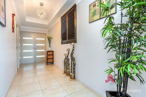 Property photo of 47 Eckersley Way Australind WA 6233