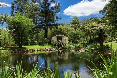 Property photo of 138 Mill Road Huonbrook NSW 2482