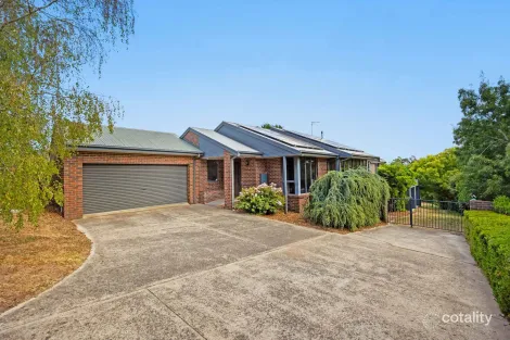Property photo of 13 Ryan Street Brown Hill VIC 3350