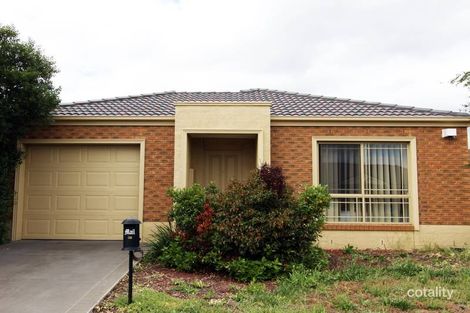 Property photo of 39 Harkaway Avenue Hoppers Crossing VIC 3029