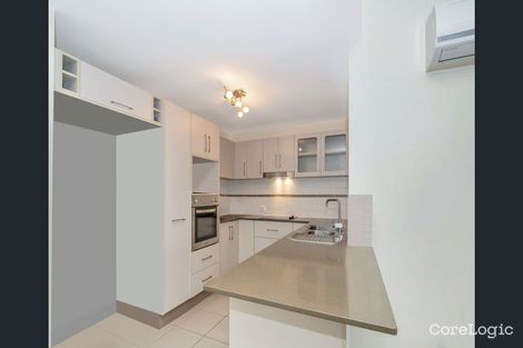 Property photo of 20/1-7 Gregory Street North Ward QLD 4810