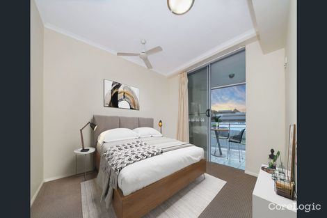 Property photo of 20/1-7 Gregory Street North Ward QLD 4810