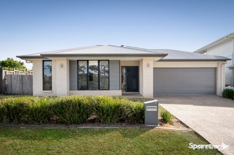 Property photo of 110 Brookhaven Boulevard Bahrs Scrub QLD 4207