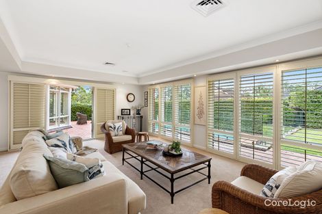 Property photo of 4 Brindabella Place West Pennant Hills NSW 2125