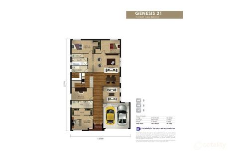 Property photo of 11 Airfield Grove Point Cook VIC 3030