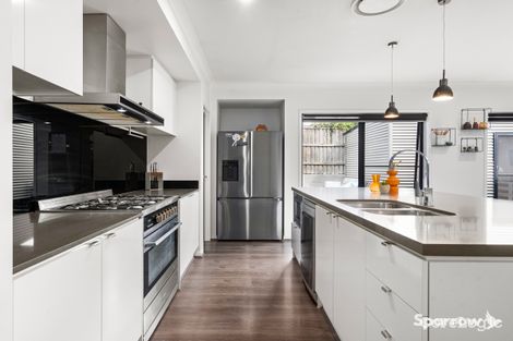 Property photo of 110 Brookhaven Boulevard Bahrs Scrub QLD 4207