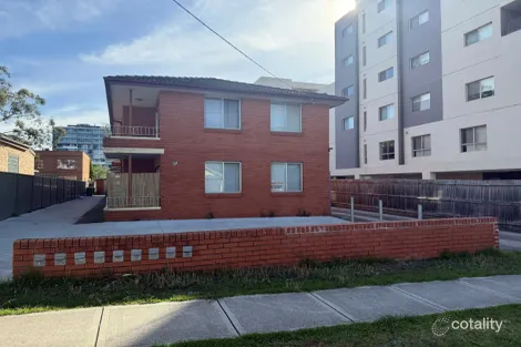 3/21 Warby St, Campbelltown, NSW 2560