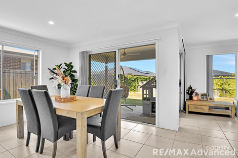 Property photo of 21 Glenbrook Street Ningi QLD 4511