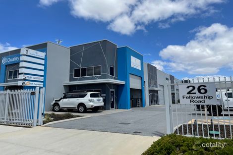 2/26 Fellowship Rd, Gnangara, WA 6077