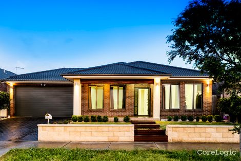 Property photo of 5 Ambrosia Close Epping VIC 3076