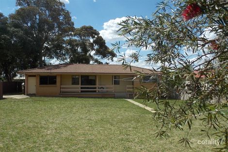 Property photo of 74 Rodgers Street Kandos NSW 2848