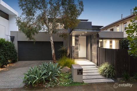 8 Kingsley St, Elwood, VIC 3184