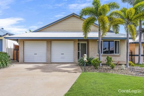 Property photo of 42 Gosse Circuit Gunn NT 0832