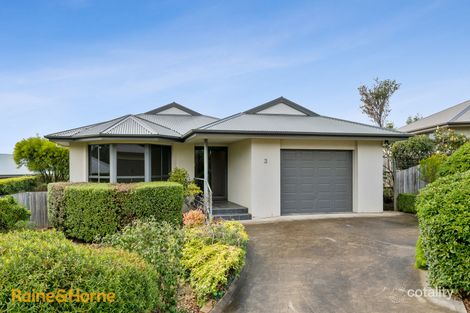 3/8 Greenhill Dr, Kingston, TAS 7050