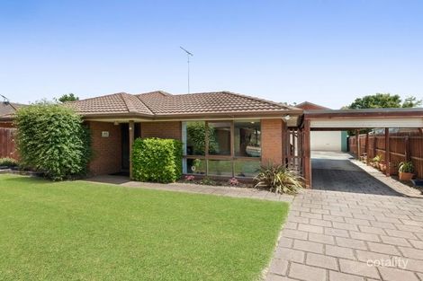 Property photo of 57 Benjamin Drive Lara VIC 3212