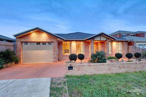 Property photo of 8 Redcliffs Crescent Roxburgh Park VIC 3064