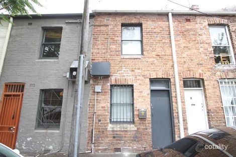 Property photo of 5 Little Mount Street Pyrmont NSW 2009