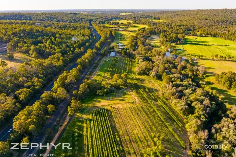 17625 South Western Hwy, Argyle, WA 6239