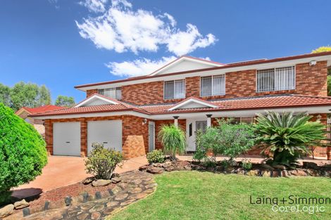 Property photo of 117 Brown Road Bonnyrigg Heights NSW 2177