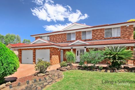 Property photo of 117 Brown Road Bonnyrigg Heights NSW 2177