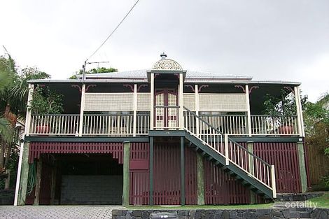 75 Annie St, Auchenflower, QLD 4066