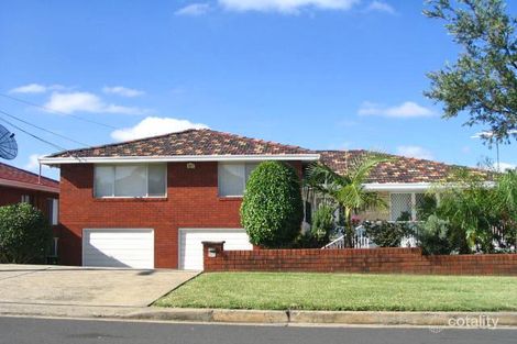 9 Warung St, Yagoona, NSW 2199