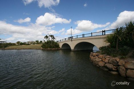 Property photo of 5015 Emerald Island Drive Carrara QLD 4211