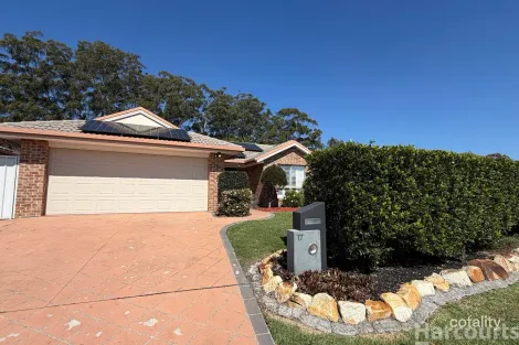 17 Annabella Dr, Port Macquarie, NSW 2444