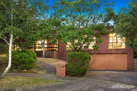 Property photo of 4 Angela Court Doncaster East VIC 3109