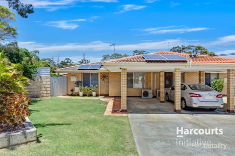 Property photo of 30A O'Grady Way Girrawheen WA 6064