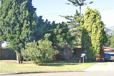 40 Links Ave, Cabramatta, NSW 2166