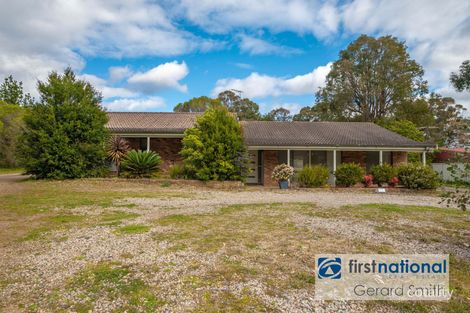 100 Hornby St, Wilton, NSW 2571