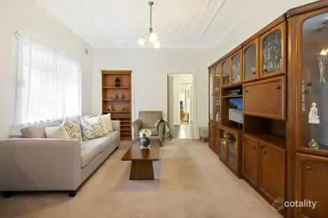 Property photo of 16 Hedger Avenue Ashfield NSW 2131