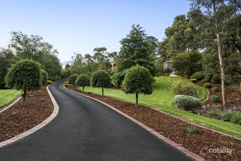 Property photo of 19 Barooga Drive Wonga Park VIC 3115
