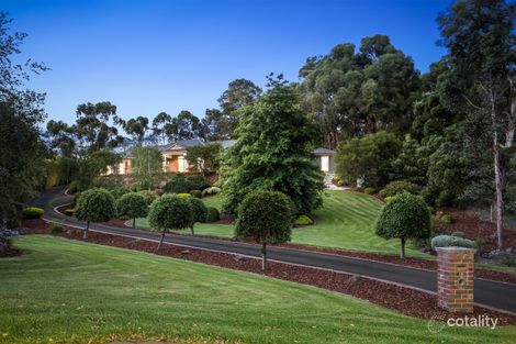 Property photo of 19 Barooga Drive Wonga Park VIC 3115