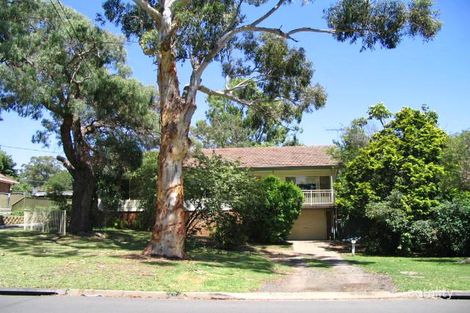 45 Milburn Rd, Gymea, NSW 2227