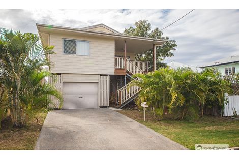 Property photo of 311 Bolsover Street Depot Hill QLD 4700