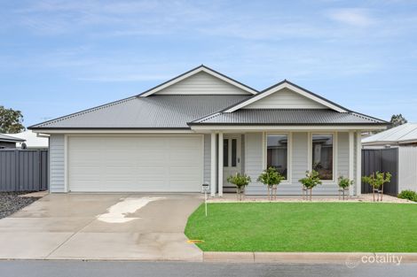 Property photo of 101 Newport Crescent Thurgoona NSW 2640
