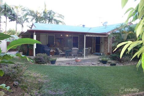 Property photo of 8 Silverbirch Court Landsborough QLD 4550