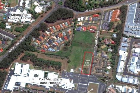 1 Toorak Ct, Port Macquarie, NSW 2444