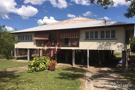 Property photo of 159 Fitzroy Street Allenstown QLD 4700