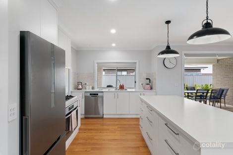 Property photo of 101 Newport Crescent Thurgoona NSW 2640