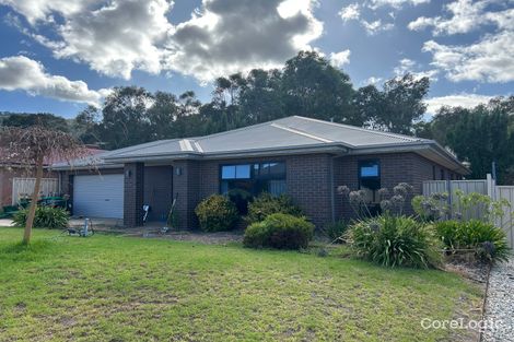 Property photo of 42 Whistler Concourse Bandiana VIC 3691